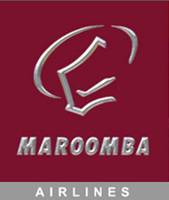 Maroomba logo